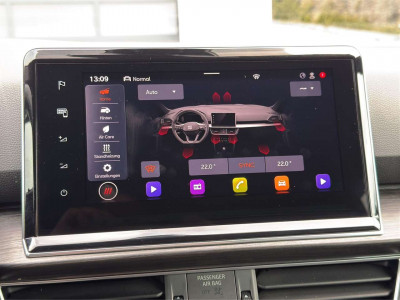 Seat Tarraco Gebrauchtwagen