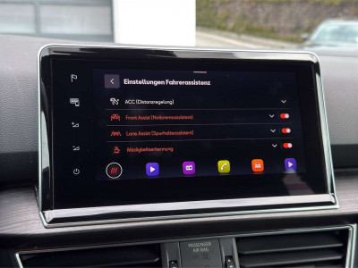 Seat Tarraco Gebrauchtwagen