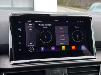 Seat Tarraco Gebrauchtwagen