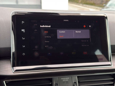 Seat Tarraco Gebrauchtwagen