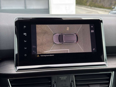 Seat Tarraco Gebrauchtwagen