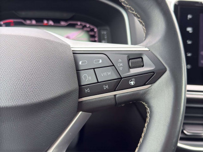 Seat Tarraco Gebrauchtwagen