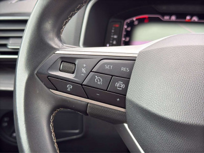 Seat Tarraco Gebrauchtwagen