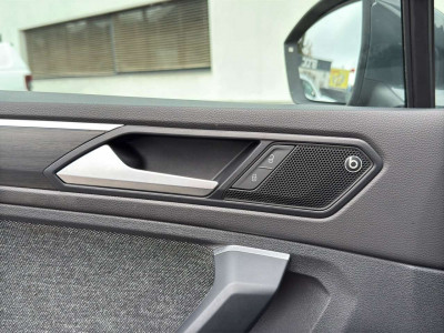 Seat Tarraco Gebrauchtwagen