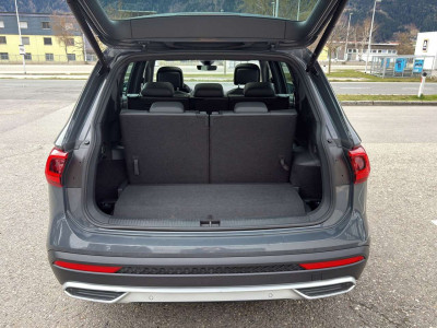 Seat Tarraco Gebrauchtwagen