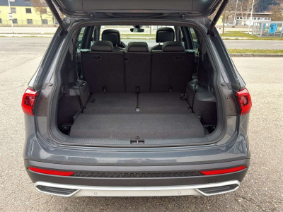 Seat Tarraco Gebrauchtwagen