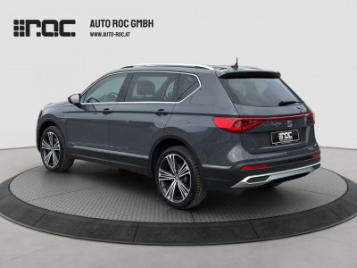 Seat Tarraco Gebrauchtwagen