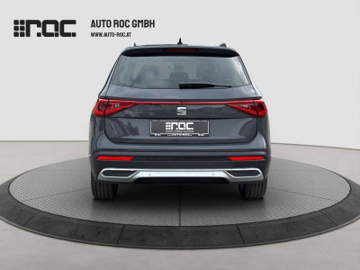 Seat Tarraco Gebrauchtwagen