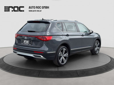 Seat Tarraco Gebrauchtwagen