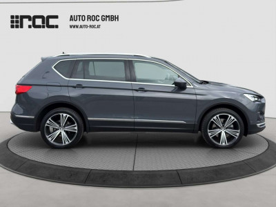 Seat Tarraco Gebrauchtwagen