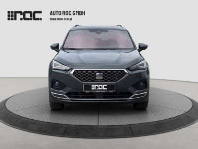 Seat Tarraco Gebrauchtwagen