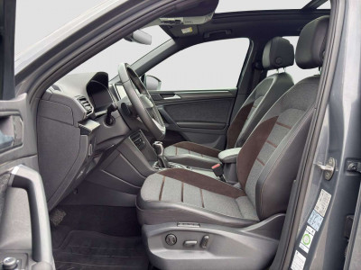 Seat Tarraco Gebrauchtwagen