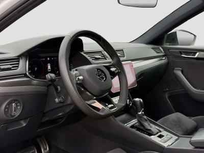 Skoda Superb Gebrauchtwagen Skoda Superb Gebrauchtwagen