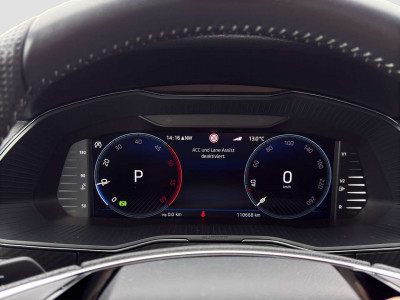 Skoda Superb Gebrauchtwagen Skoda Superb Gebrauchtwagen