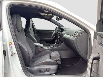 Skoda Superb Gebrauchtwagen Skoda Superb Gebrauchtwagen