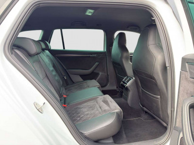 Skoda Superb Gebrauchtwagen Skoda Superb Gebrauchtwagen