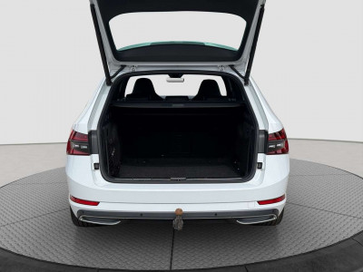 Skoda Superb Gebrauchtwagen Skoda Superb Gebrauchtwagen