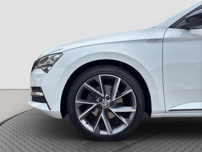 Skoda Superb Gebrauchtwagen Skoda Superb Gebrauchtwagen