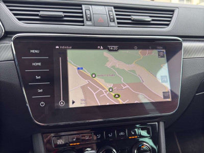 Skoda Superb Gebrauchtwagen Skoda Superb Gebrauchtwagen