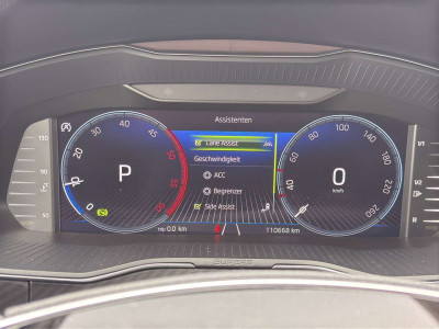 Skoda Superb Gebrauchtwagen Skoda Superb Gebrauchtwagen