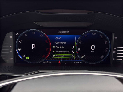 Skoda Superb Gebrauchtwagen Skoda Superb Gebrauchtwagen