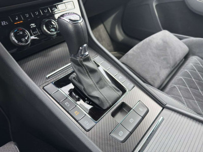 Skoda Superb Gebrauchtwagen Skoda Superb Gebrauchtwagen