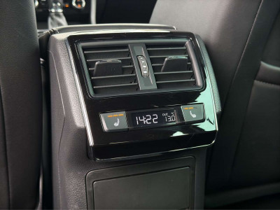 Skoda Superb Gebrauchtwagen Skoda Superb Gebrauchtwagen