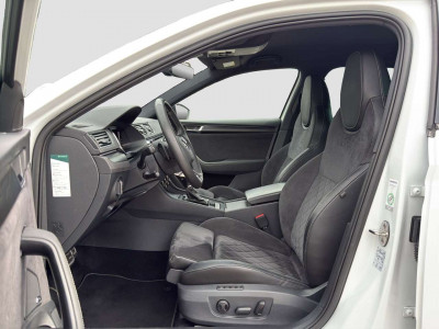 Skoda Superb Gebrauchtwagen Skoda Superb Gebrauchtwagen