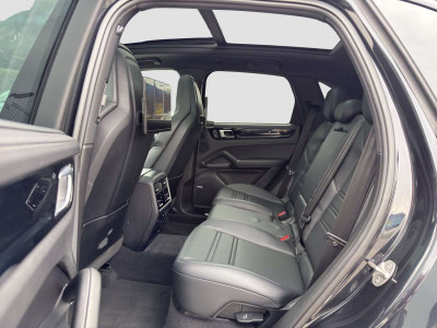 Porsche Cayenne Gebrauchtwagen