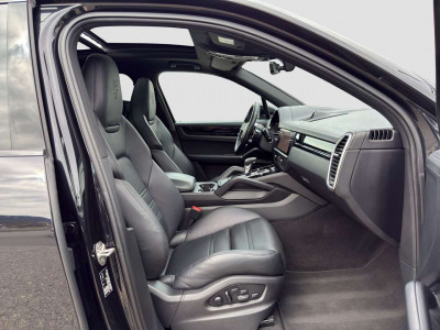 Porsche Cayenne Gebrauchtwagen