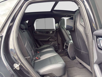 Porsche Cayenne Gebrauchtwagen