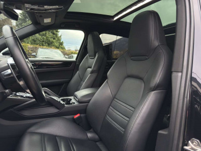 Porsche Cayenne Gebrauchtwagen