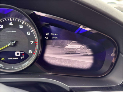 Porsche Cayenne Gebrauchtwagen