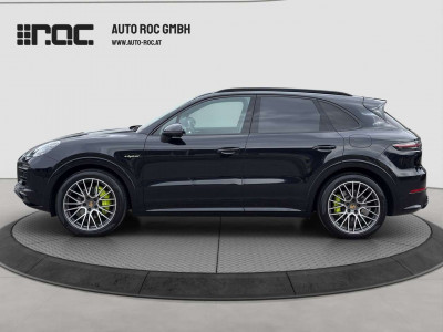 Porsche Cayenne Gebrauchtwagen
