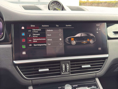 Porsche Cayenne Gebrauchtwagen