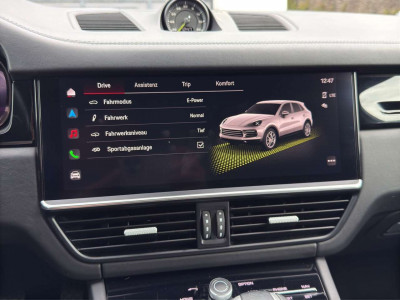Porsche Cayenne Gebrauchtwagen