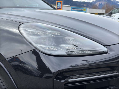 Porsche Cayenne Gebrauchtwagen