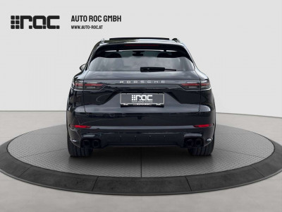 Porsche Cayenne Gebrauchtwagen