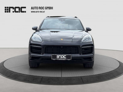 Porsche Cayenne Gebrauchtwagen