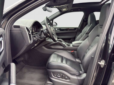 Porsche Cayenne Gebrauchtwagen