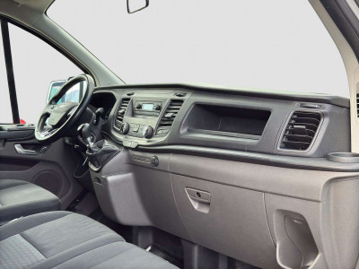 Ford Transit Custom Gebrauchtwagen