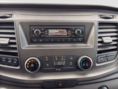 Ford Transit Custom Gebrauchtwagen