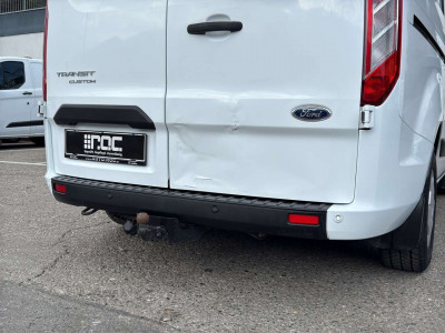 Ford Transit Custom Gebrauchtwagen