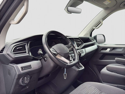 VW Transporter T6 Gebrauchtwagen VW Transporter T6 Gebrauchtwagen