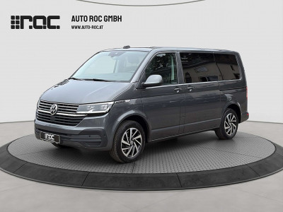 VW Transporter T6 Gebrauchtwagen VW Transporter T6 Gebrauchtwagen