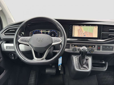 VW Transporter T6 Gebrauchtwagen VW Transporter T6 Gebrauchtwagen