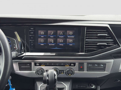 VW Transporter T6 Gebrauchtwagen VW Transporter T6 Gebrauchtwagen