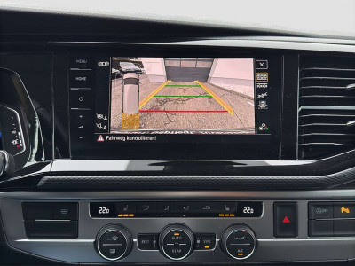 VW Transporter T6 Gebrauchtwagen VW Transporter T6 Gebrauchtwagen