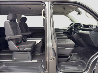 VW Transporter T6 Gebrauchtwagen VW Transporter T6 Gebrauchtwagen