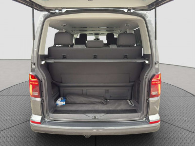 VW Transporter T6 Gebrauchtwagen VW Transporter T6 Gebrauchtwagen